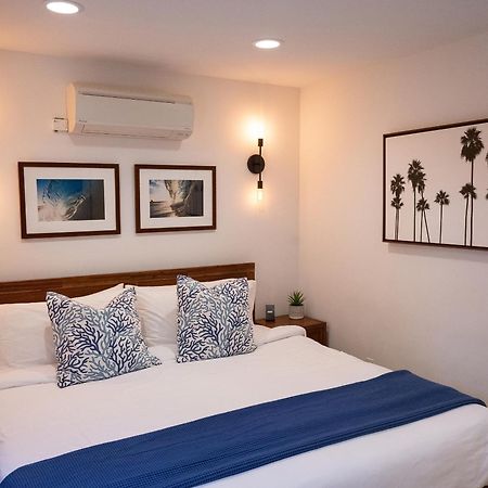 Surf Casita - Luxury Beach Home - Steps To Ocean & Walk To Everything Newport Beach Buitenkant foto