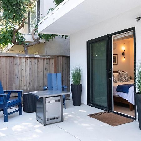 Surf Casita - Luxury Beach Home - Steps To Ocean & Walk To Everything Newport Beach Buitenkant foto