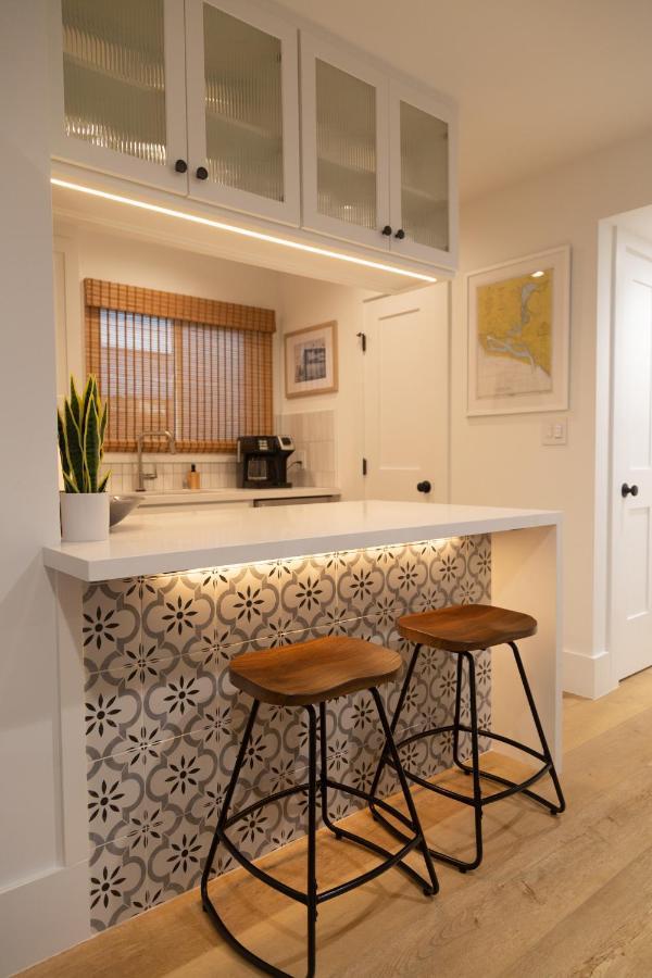 Surf Casita - Luxury Beach Home - Steps To Ocean & Walk To Everything Newport Beach Buitenkant foto