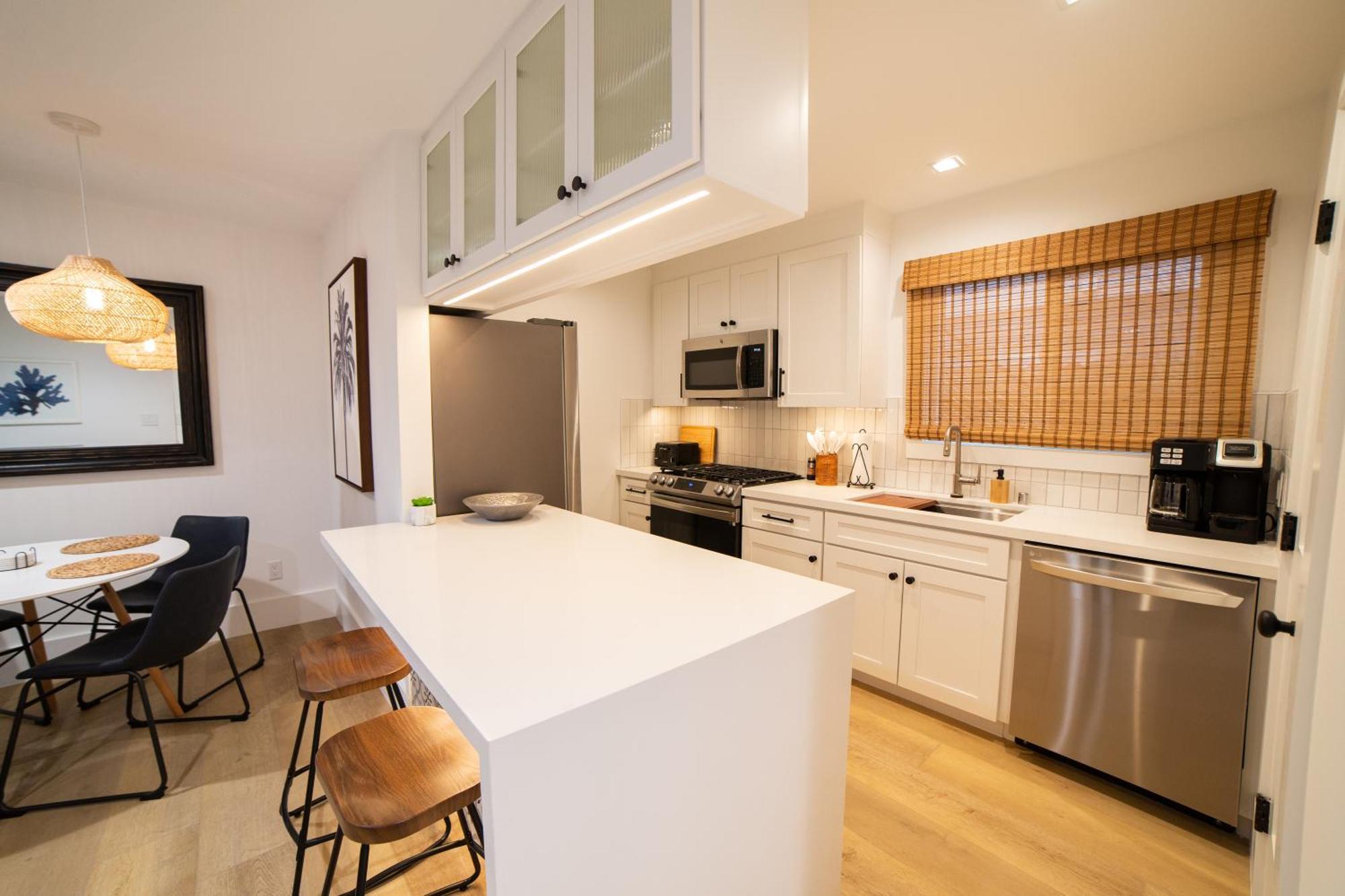 Surf Casita - Luxury Beach Home - Steps To Ocean & Walk To Everything Newport Beach Buitenkant foto