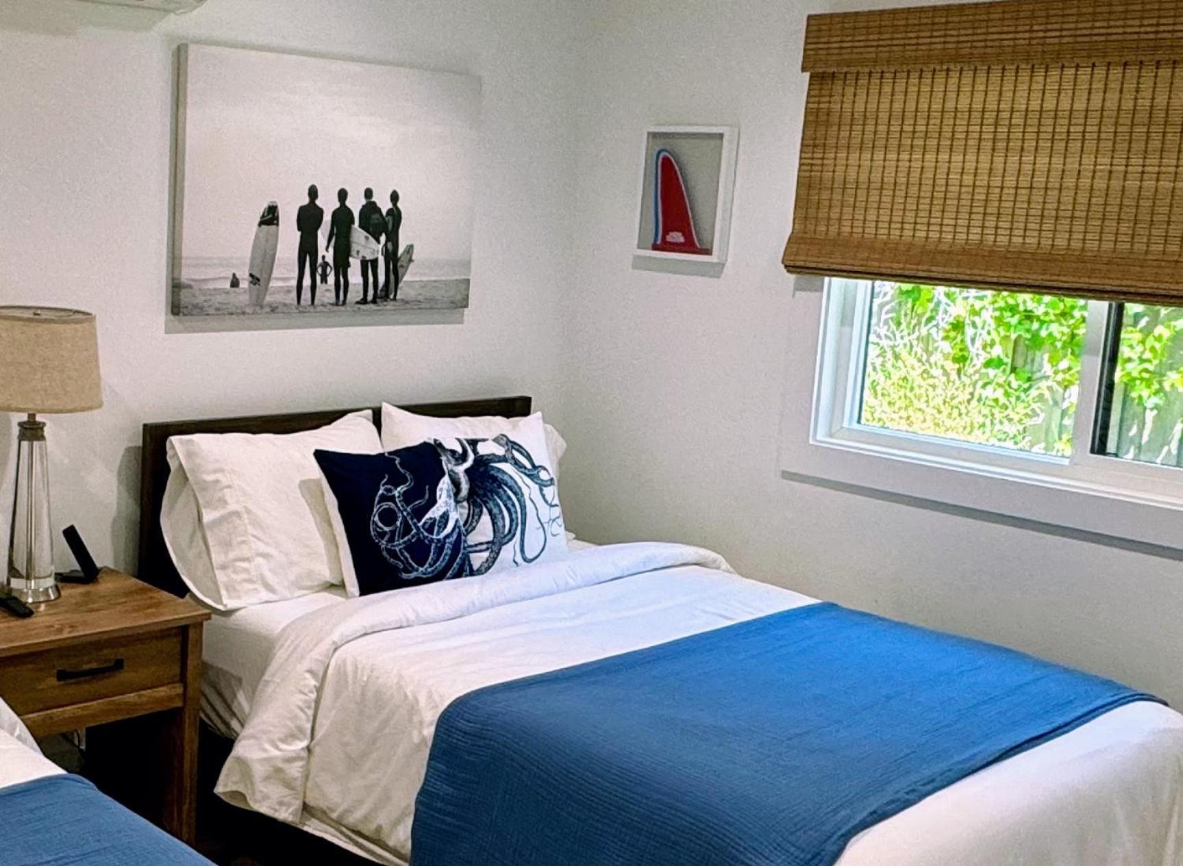 Surf Casita - Luxury Beach Home - Steps To Ocean & Walk To Everything Newport Beach Buitenkant foto