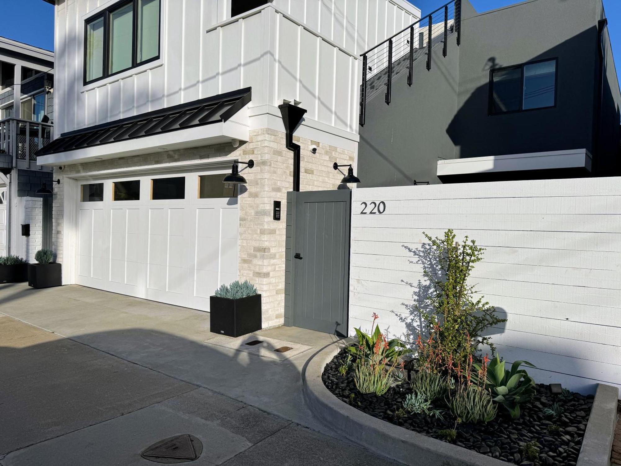 Surf Casita - Luxury Beach Home - Steps To Ocean & Walk To Everything Newport Beach Buitenkant foto