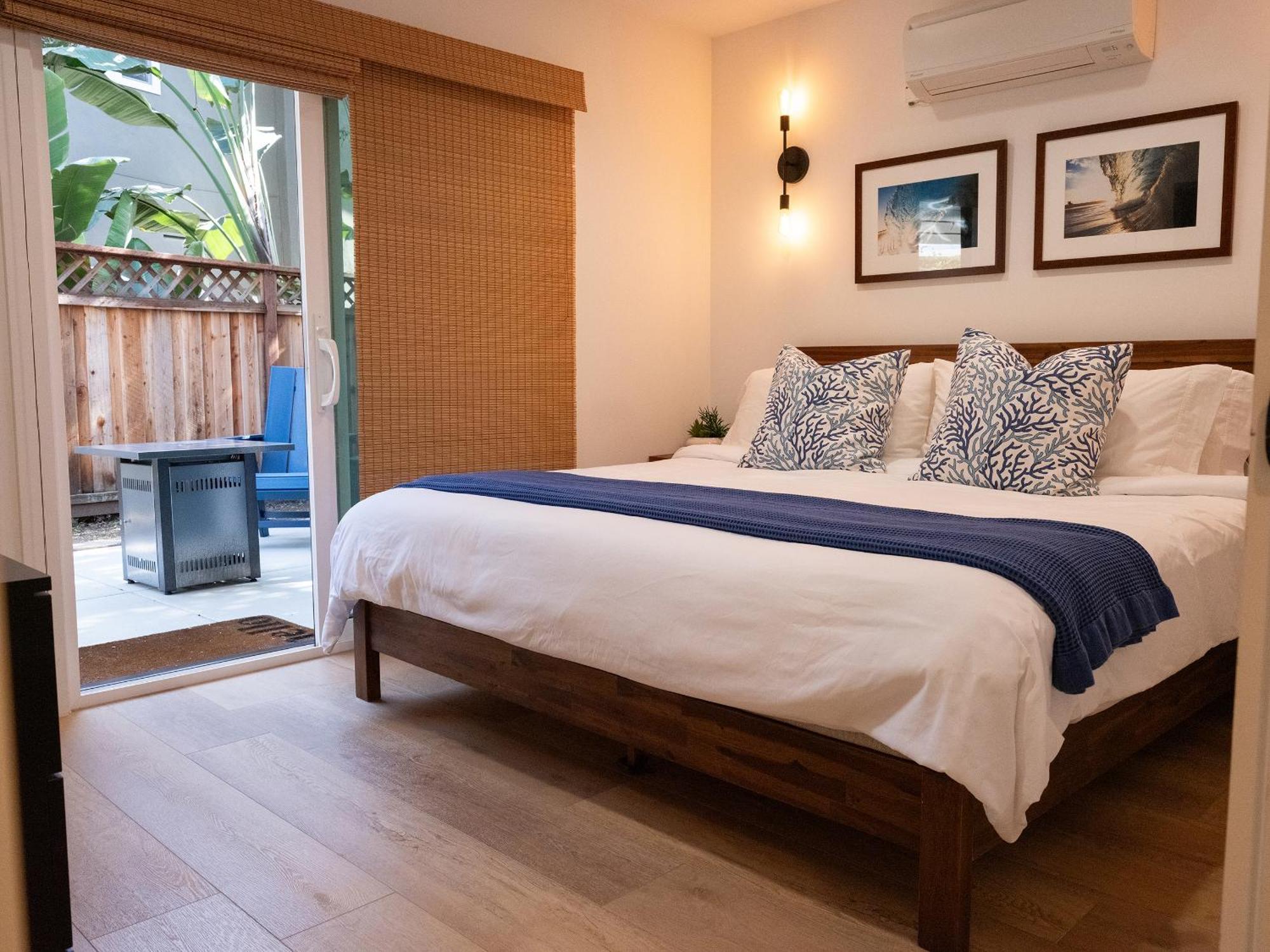 Surf Casita - Luxury Beach Home - Steps To Ocean & Walk To Everything Newport Beach Buitenkant foto