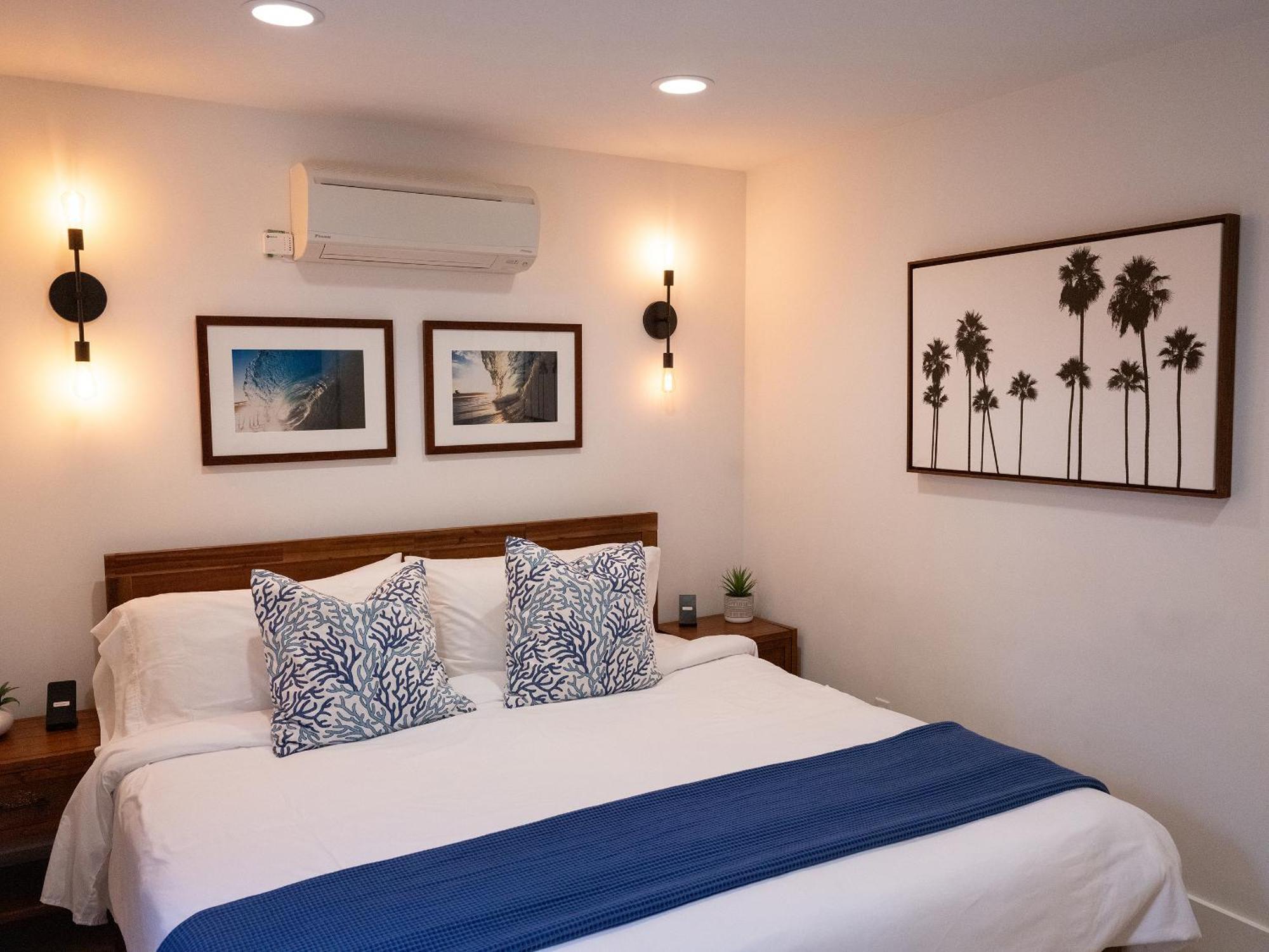 Surf Casita - Luxury Beach Home - Steps To Ocean & Walk To Everything Newport Beach Buitenkant foto