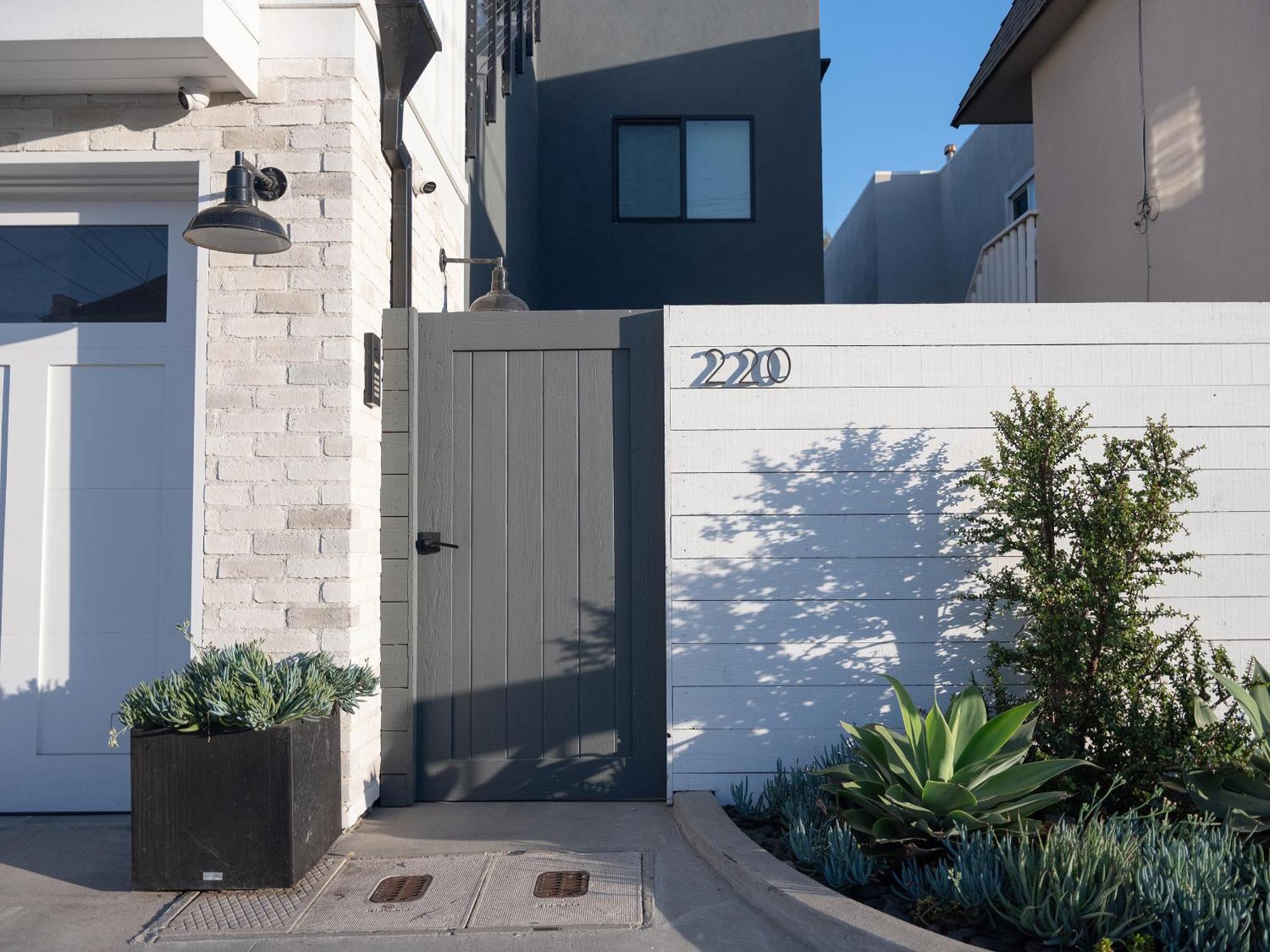 Surf Casita - Luxury Beach Home - Steps To Ocean & Walk To Everything Newport Beach Buitenkant foto