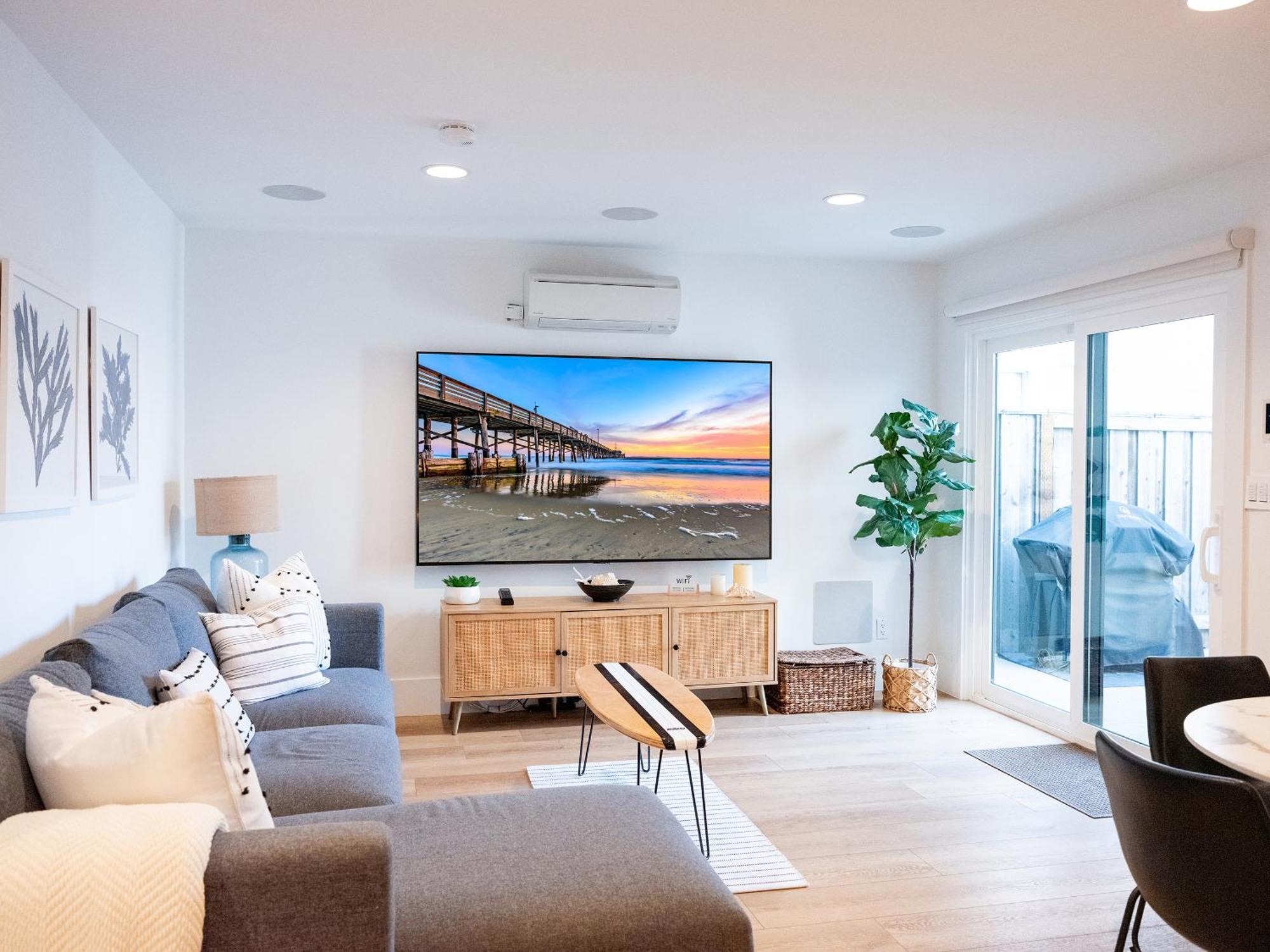 Surf Casita - Luxury Beach Home - Steps To Ocean & Walk To Everything Newport Beach Buitenkant foto